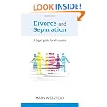 Divorce and Separation: A legal guide for all couples