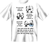 Eigenschaften rl  / Sheepworld T- Shirt Gr. XL