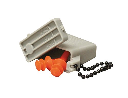 GI-Earplugs / Case