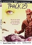 Track 29 (NL) ( Track Twenty Nine ) [ NON-USA FORMAT, PAL, Reg.2 Import - Netherlands ]