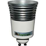 EagleLight Color Changing LED Light Bulb and Remote