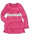 Tempted Girls Ruffled Top