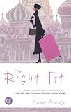 The Right Fit: A Novel