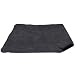 Drymate Cargo Liner/Seat Protector for Compact/Small SUVs, 45-Inch by 58-Inch, Charcoal