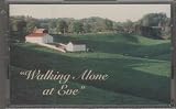 Walking Alone at Eve - CASSETTE
