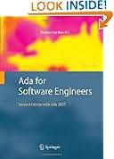 Ada for Software Engineers: Second Edition with Ada 2005