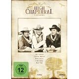 HIGH CHAPARRAL - SEASON 2 - (REGION 2) -