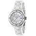 Swiss Legend Women's 20050-WWSR Ceramic Karamica Collection Watch