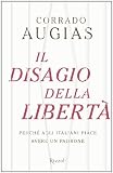 Il disagio della libertà