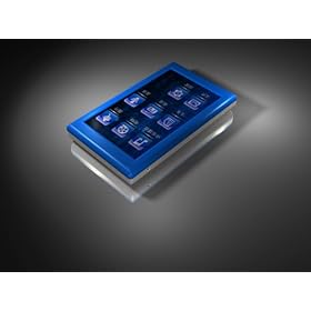 Exclusive Offer From Pro Ebiz Llc: 8gb New Generation Mp3 Video Mp5 Player with 3.0