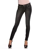 2b Metallic Floral Back Pocket Gray Skinny Jean GREY WASH (29) 41jkEUyGGNL. SL160 2b Metallic Floral Back Pocket Gray Skinny Jean GREY WASH (29)