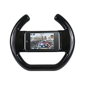 CTA Digital IP-SW Steering Wheel for iPhone 3G and iPod Touch