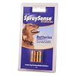 Spray Sense 6 Volt Battery Retail Package