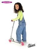 picture of Ozbozz Nebulus TX Scooter (Pink)