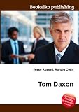 Tom Daxon