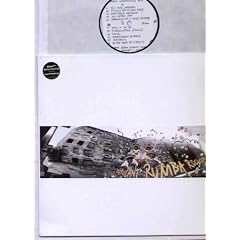 Replicant Rumba Rockers [VINYL]