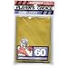 Player's Choice Yu-Gi-Oh! Gold Sleeves (Pack of 60) - Designed for Smaller Gaming CCGs - Deck Protectors - Ideal for YuGiOh!