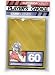 Player's Choice Yu-Gi-Oh! Gold Sleeves (Pack of 60) - Designed for Smaller Gaming CCGs - Deck Protectors - Ideal for YuGiOh!