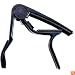 Jim Dunlop 88B Trigger Capo Clas, Black