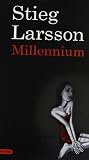 Estuche Larsson (Trilogia Millenium)