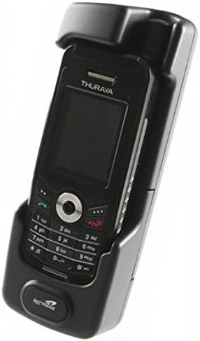 Thuraya Hands-Free Car Kit