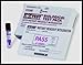 EZTest Instant Readout Biological Test Pack ()