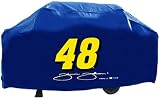 Jimmie Johnson Grill Cover