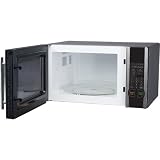 Magic Chef 1.1 cu. ft. Digital Microwave, Stainless Steel, MCM1110ST