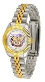 LSU Tigers Suntime 2007 Champion Executive Ladies NCAA Watch