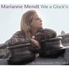 Wie a Glock'n - Die EMI-Aufnahmen 1970-72