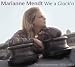 Marianne Mendt