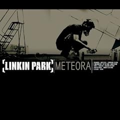 Meteora (Enhanced-Jewelcase Version-Int'L)