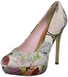 ted baker shoes
