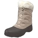 Columbia Sportswear Women's Sierra Summette Insulated Winter Boot