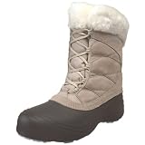 Columbia Sportswear Women's Sierra Summette Insulated Winter Boot (Apparel) tagged 