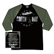 Green Day - 04 Tour Soft T-Shirt