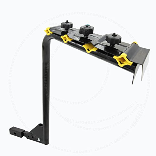 volvo bike racks