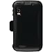OtterBox Defender-Series Case for the Motorola ATRIX 4G (Black, Retail Packaging)