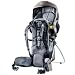 Deuter Kid Comfort III - Kindertrage