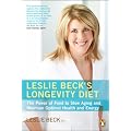 Leslie Beck's Longevity Diet