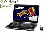 PC-LL700VG6B LaVie L