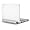 Toshiba Mini NB205-N325WH 10.1-Inch Frost White Netbook - 9 Hours of Battery Life (Windows 7 Starter)