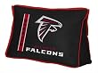 Atlanta Falcons Sideline Wedge Pillow (23x16) NFL