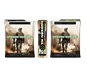 Call of Duty 4 Modern Warfare 2 Skin for Xbox 360 Console