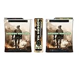 Call of Duty 4 Modern Warfare 2 Skin for Xbox 360 Console