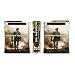 Call of Duty 4 Modern Warfare 2 Skin for Xbox 360 Console