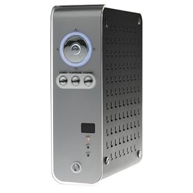 Freecom Network MediaPlayer Drive-in Kit (No Hard Drive Included)