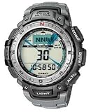 Casio General Men's Watches Protrek Triple Sensor PRG-40T-7VDR - WW