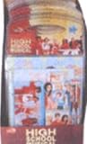 High School Musical Stationary Value Pack 11pc High School Musical Stationary Value Pack 11pc