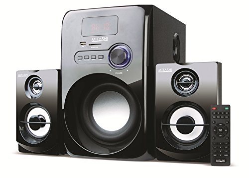 mitashi home theatre 2.1 price